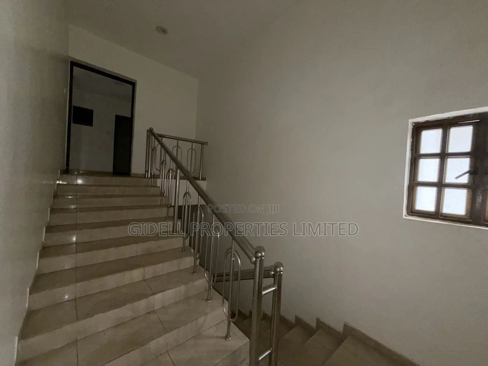 5bdrm Duplex in Wuse 2 for rent