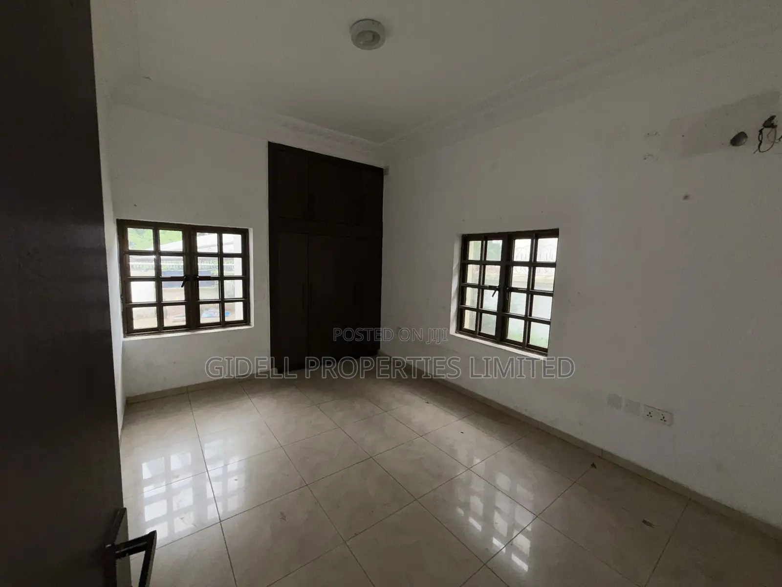 5bdrm Duplex in Wuse 2 for rent