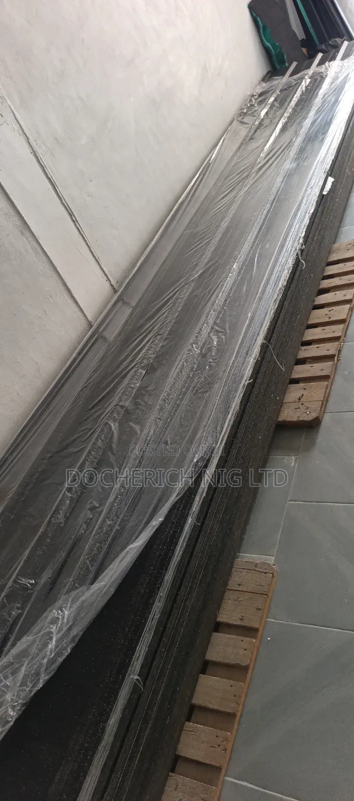 Brand New Long Span Roofing Sheet With Waterproof Sealing