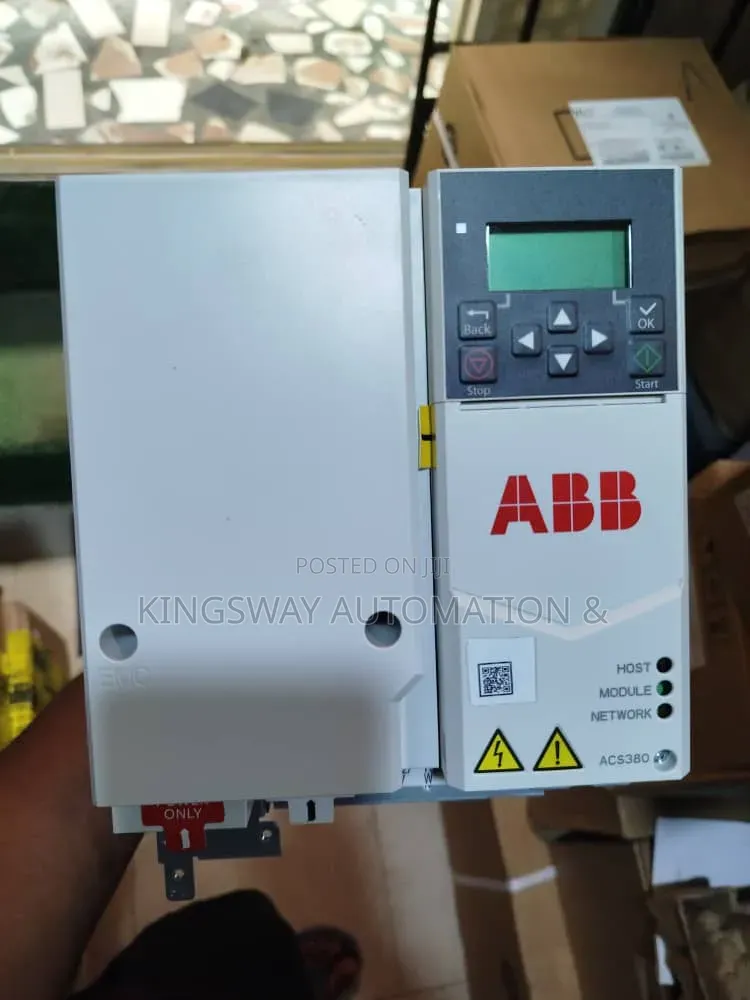 30kw Abb VFD Starter for Electric Motor