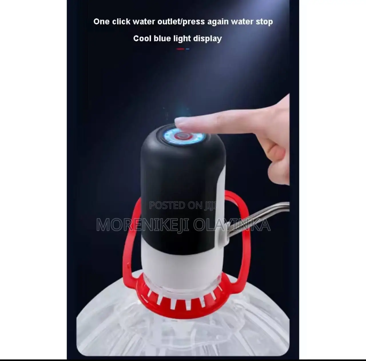Water Pump