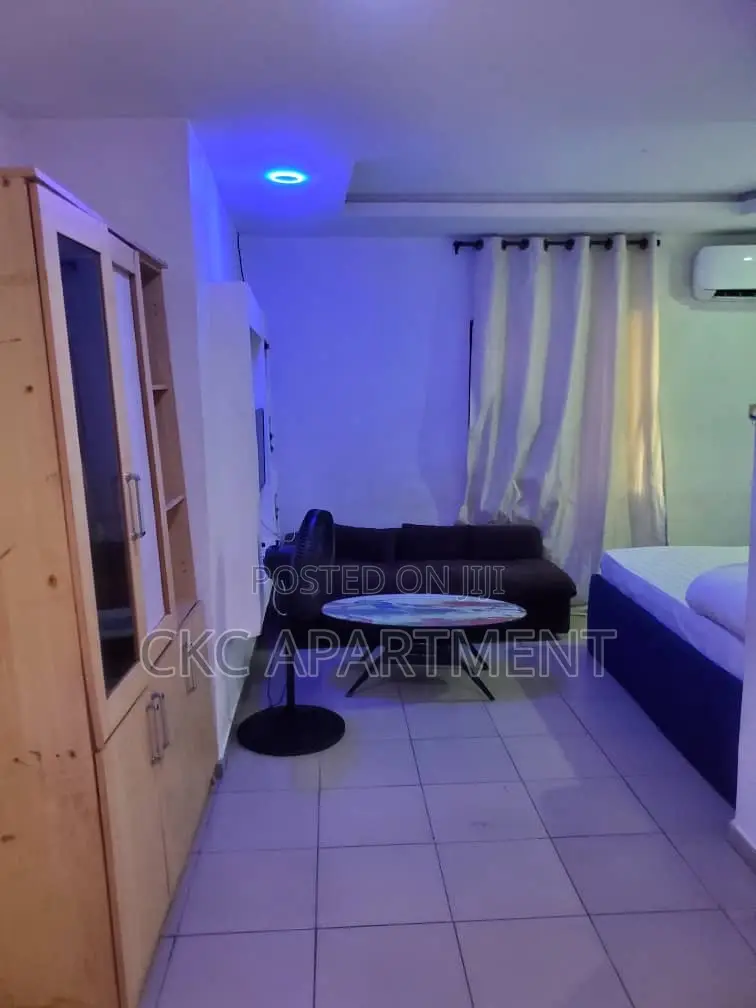 Service Apartment