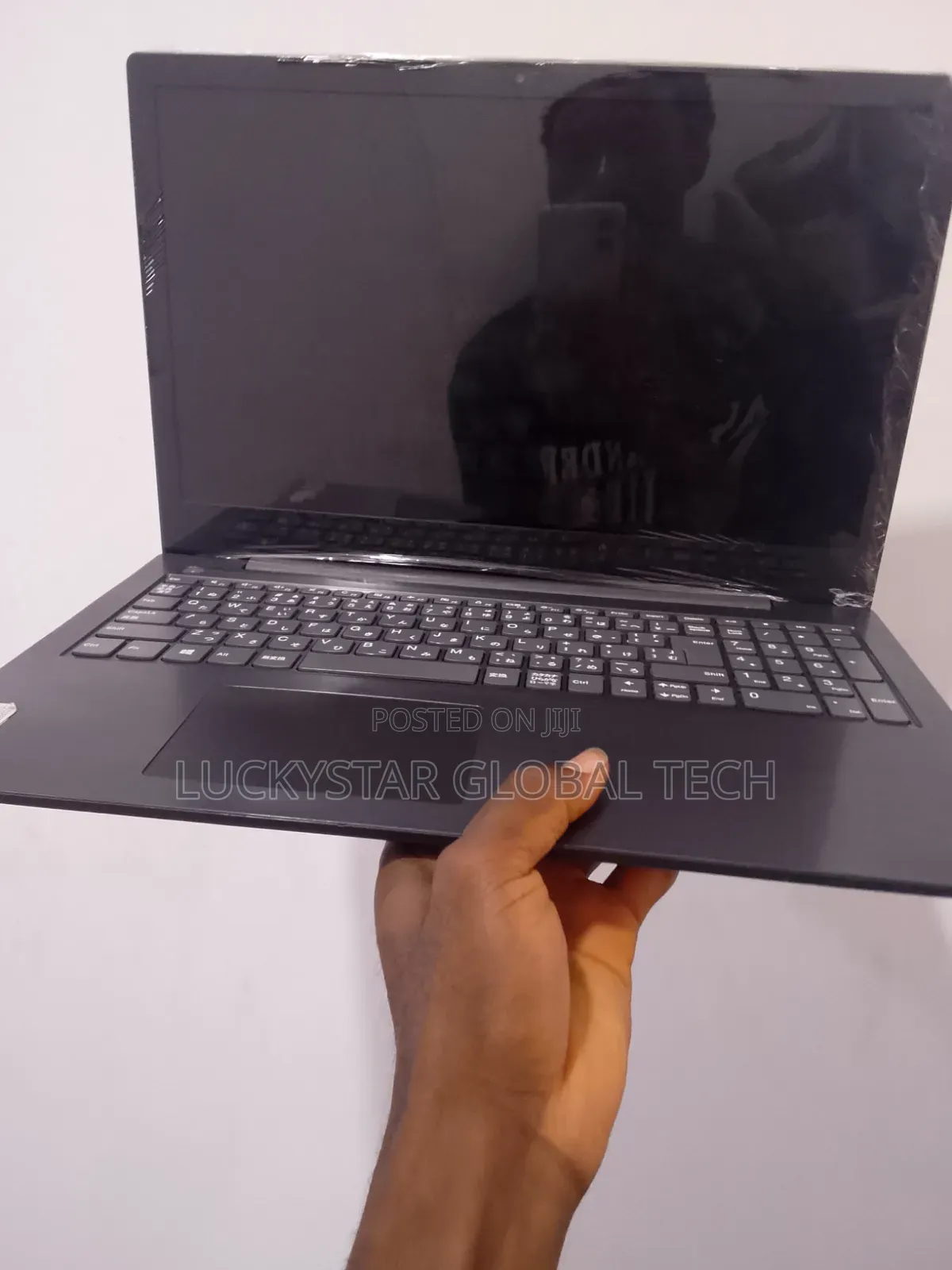 Laptop Lenovo V330 8GB Intel Core i3 SSD 128GB