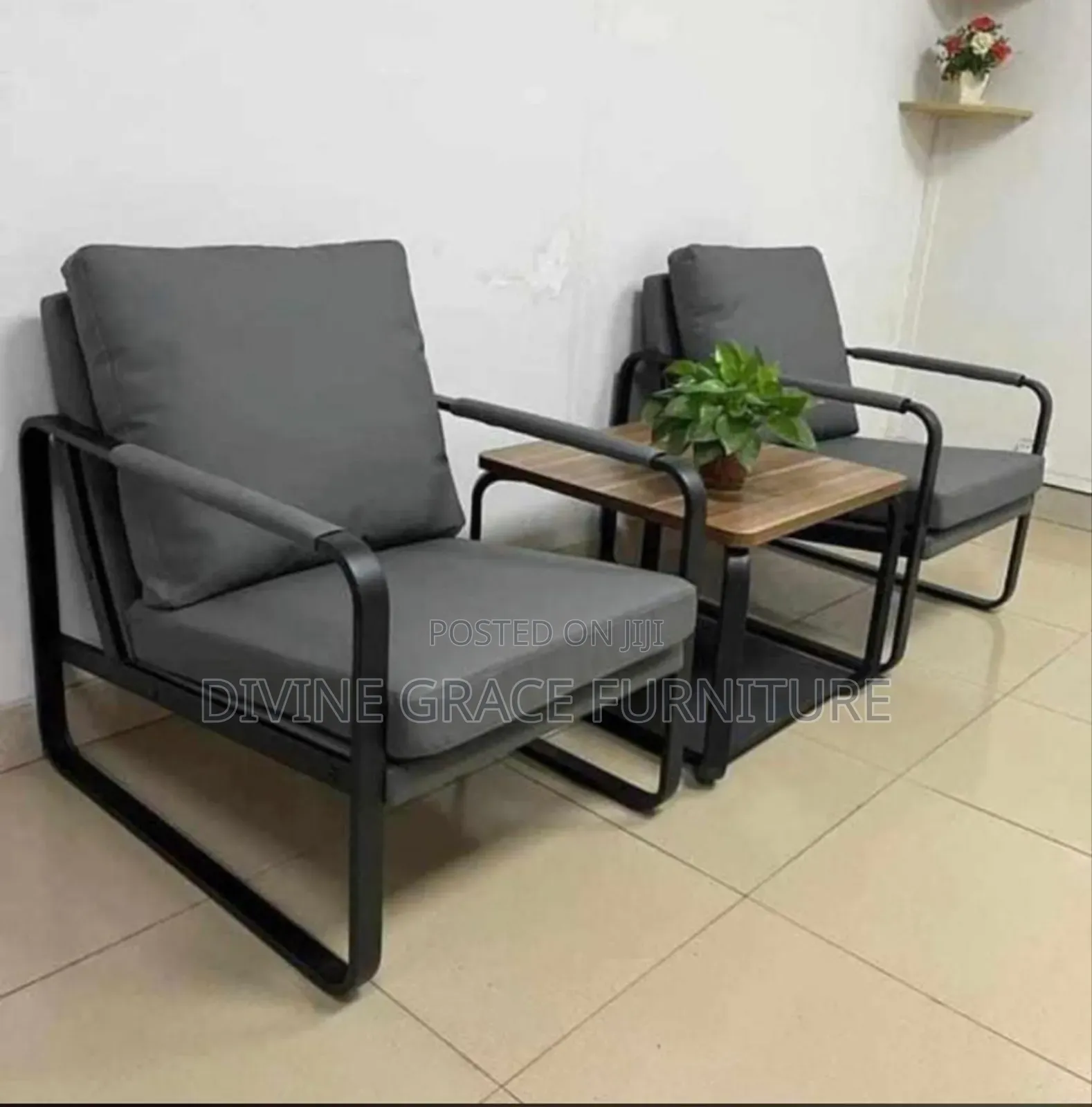 Executive Me and You Set
