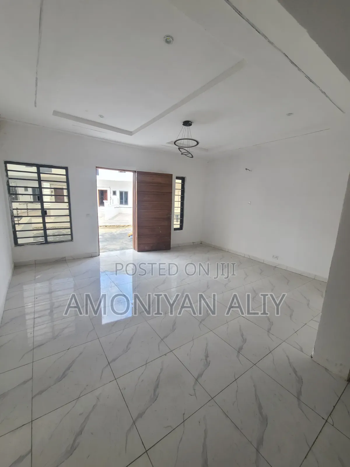 3bdrm Duplex in Close To Abraham, Off Lekki-Epe Expressway for sale