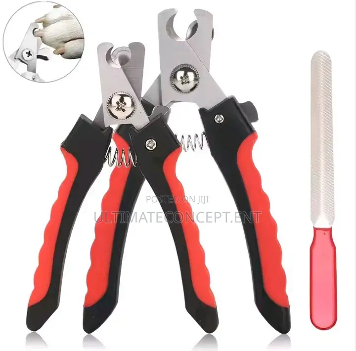 Animal Nail Cutter