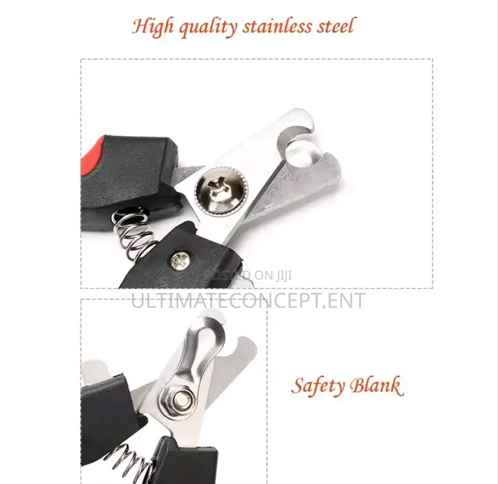 Animal Nail Cutter