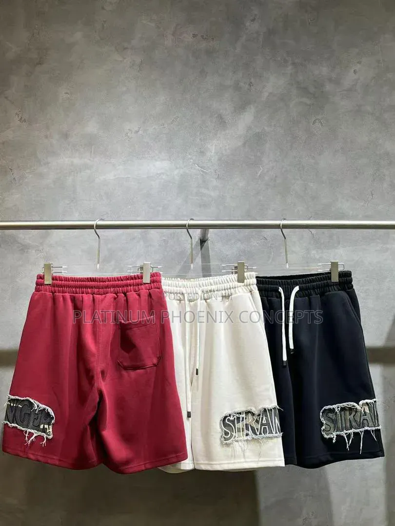 Exclusive Short Cargo Pant