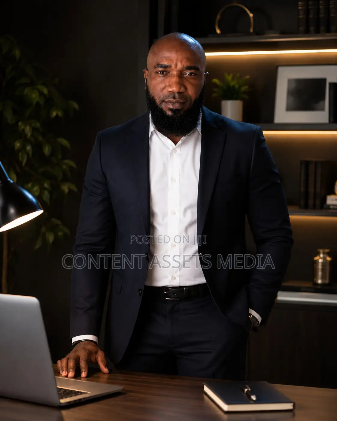 Magazine Layout Designer in Surulere, Lagos