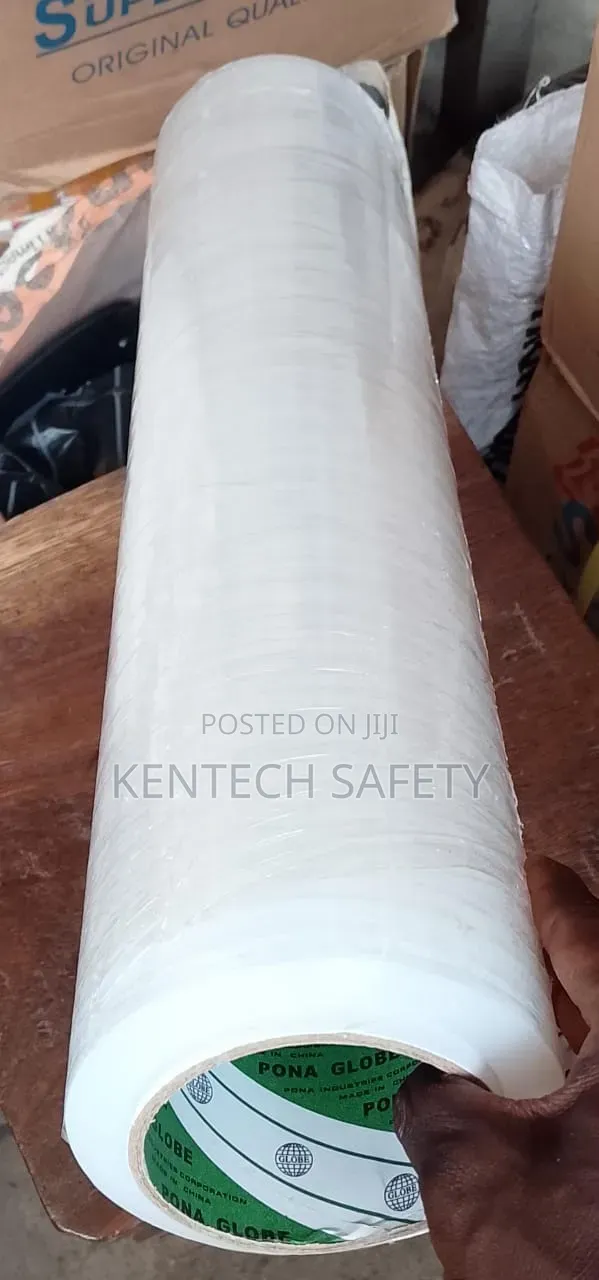 Original Quality Adhesive Stretch Films Gum Nylon