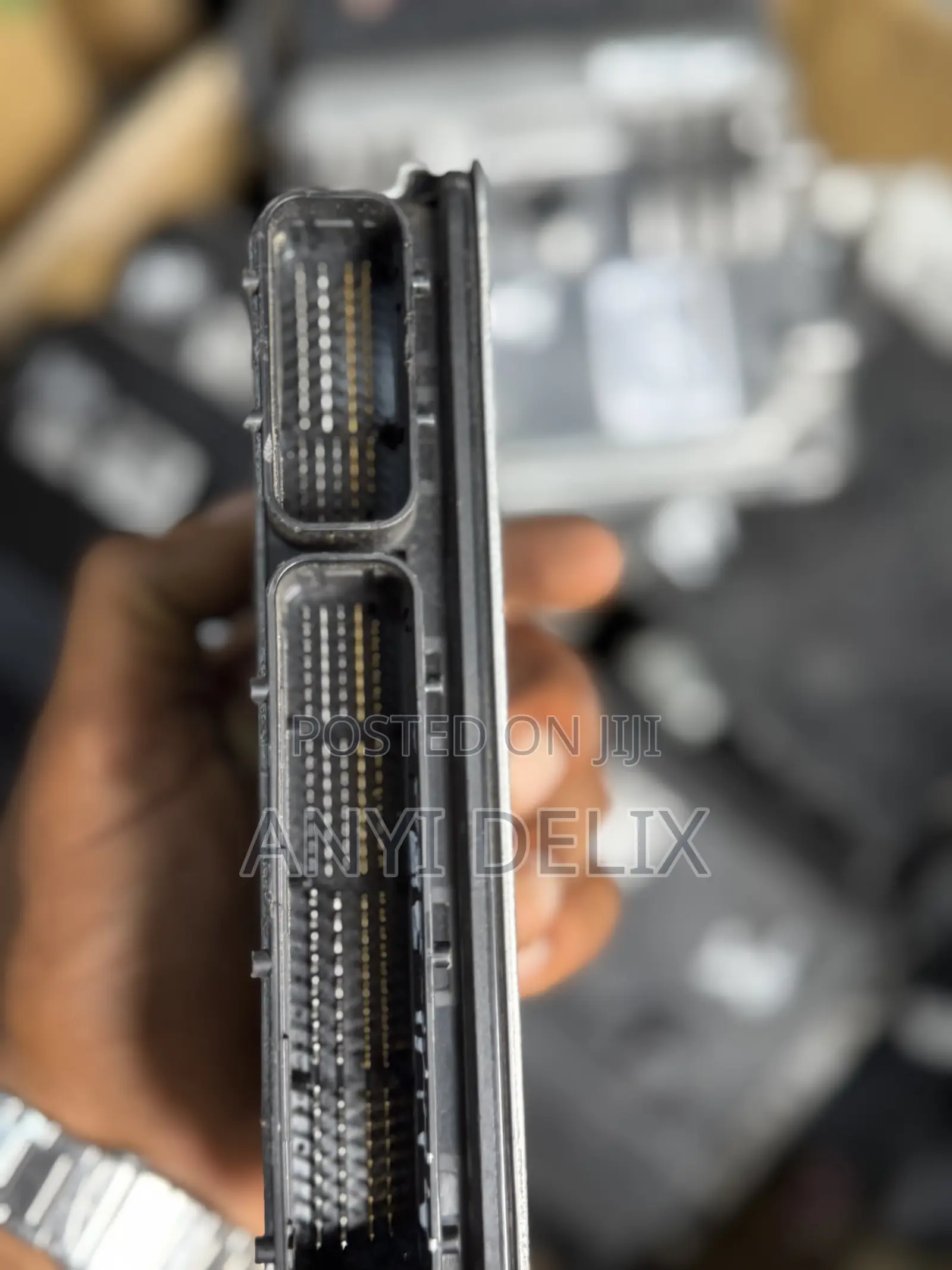 Ecu Brainbox Toyota Rav4 2015/2018 4cyl 2.5l 2arfe at 89661-42w01