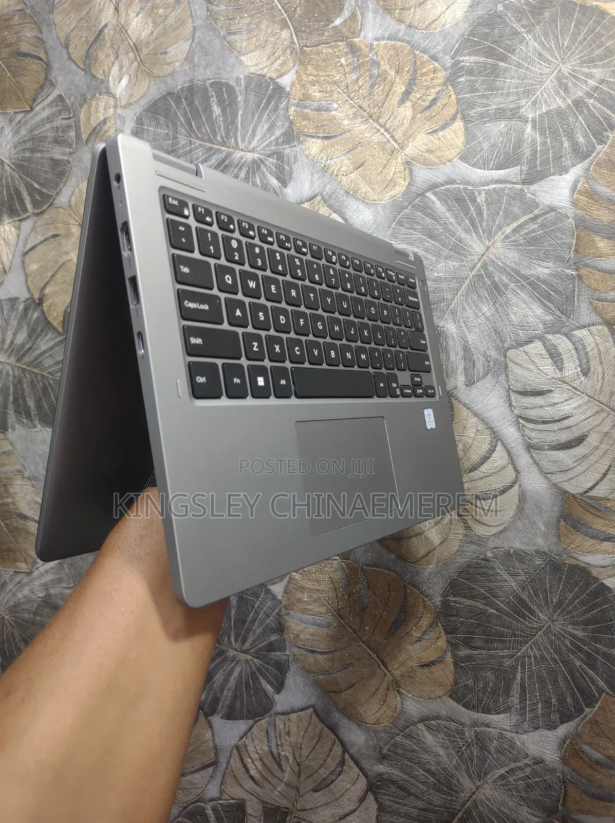 Laptop Dell Latitude 3310 8GB Intel Core i5 SSD 256GB