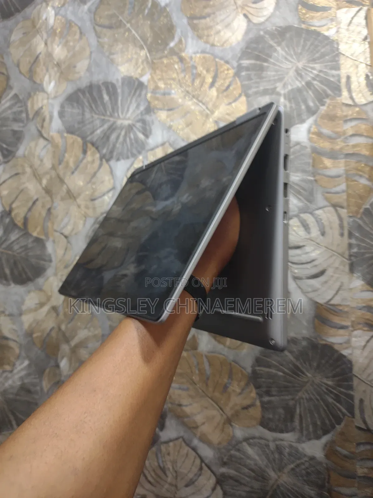 Laptop Dell Latitude 3310 8GB Intel Core i5 SSD 256GB