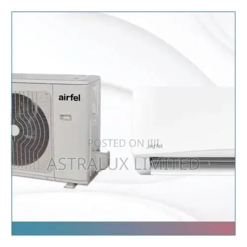 Airfel Inverter Wall Mounted Split Ac 2hp Lxtze18v1s9 / Mxzeq18v1sw11
