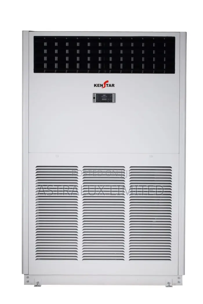 Kenstar 10hp Floor Standing Air Conditioner – Ks10vk7