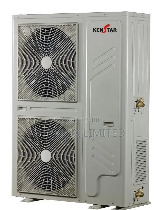 Kenstar 10hp Floor Standing Air Conditioner – Ks10vk7