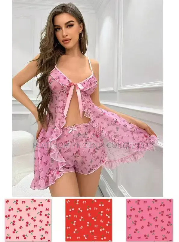 Erotic Lingerie