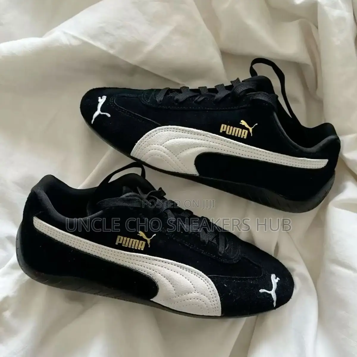 Puma Speedcat Og Sneakers
