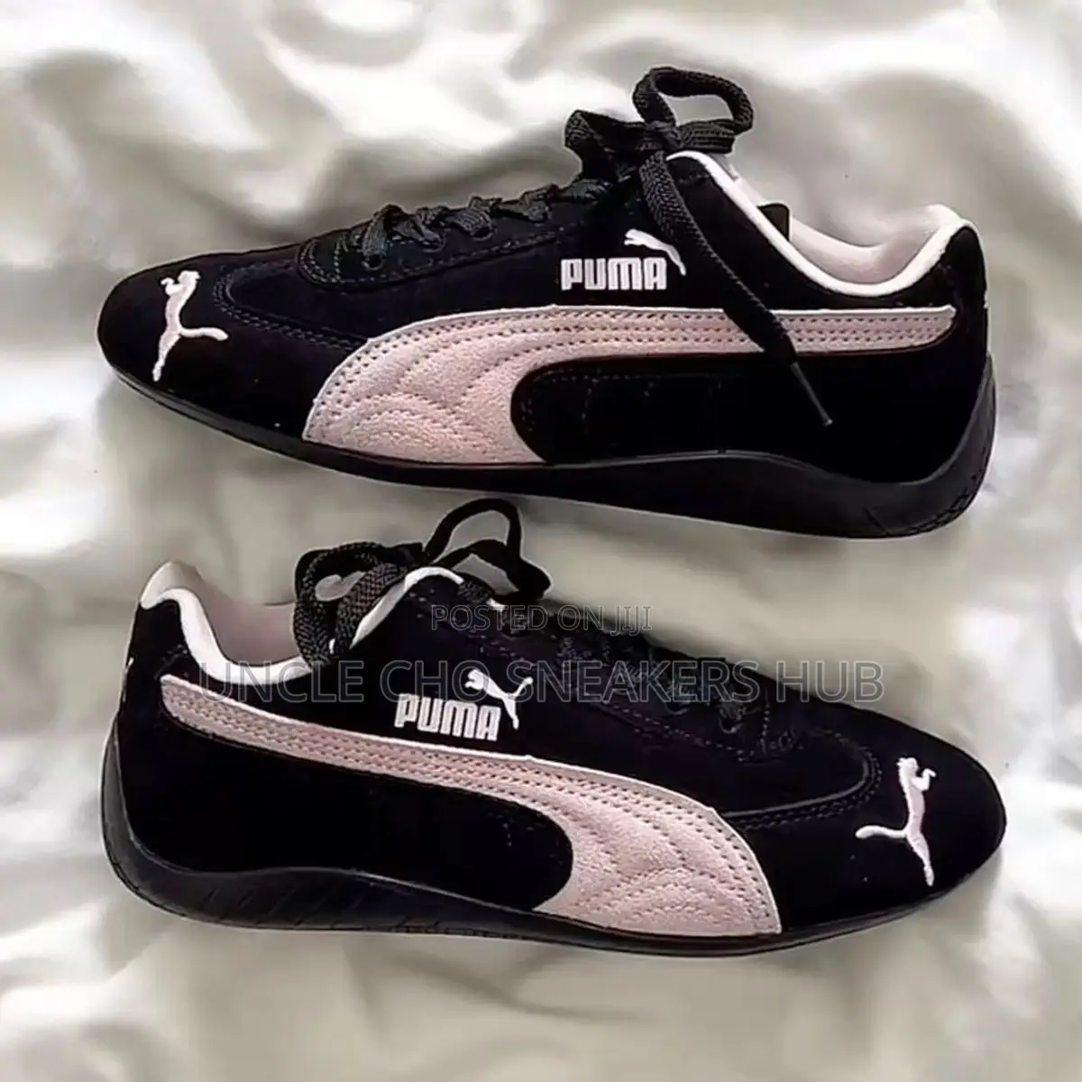 Puma Speedcat Og Sneakers