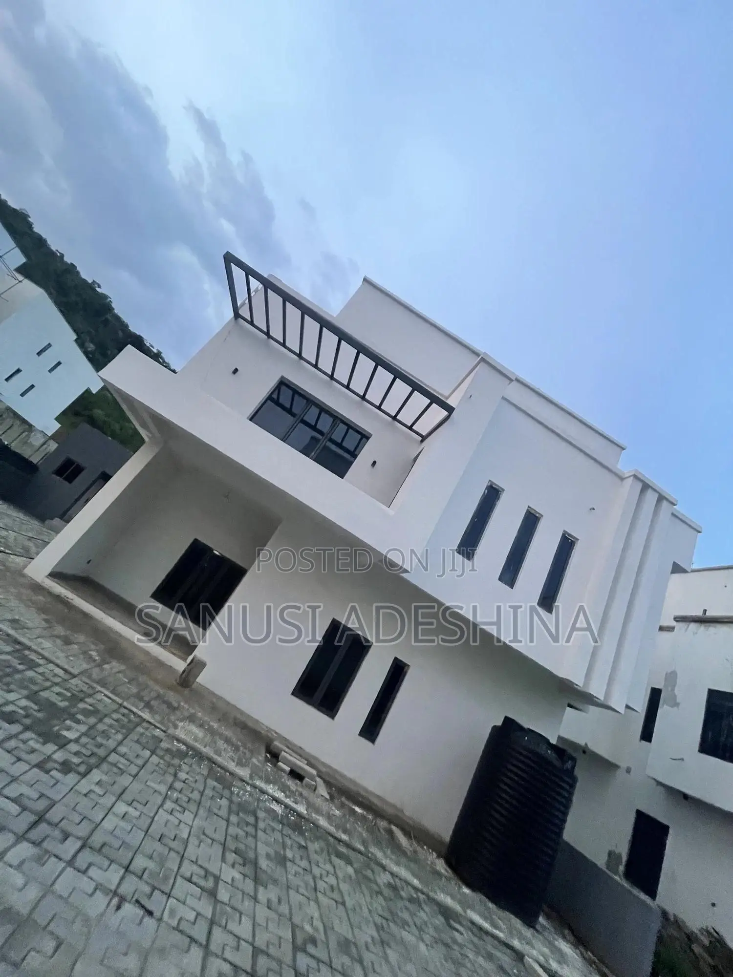 5bdrm Duplex in Katampe Extension At for sale