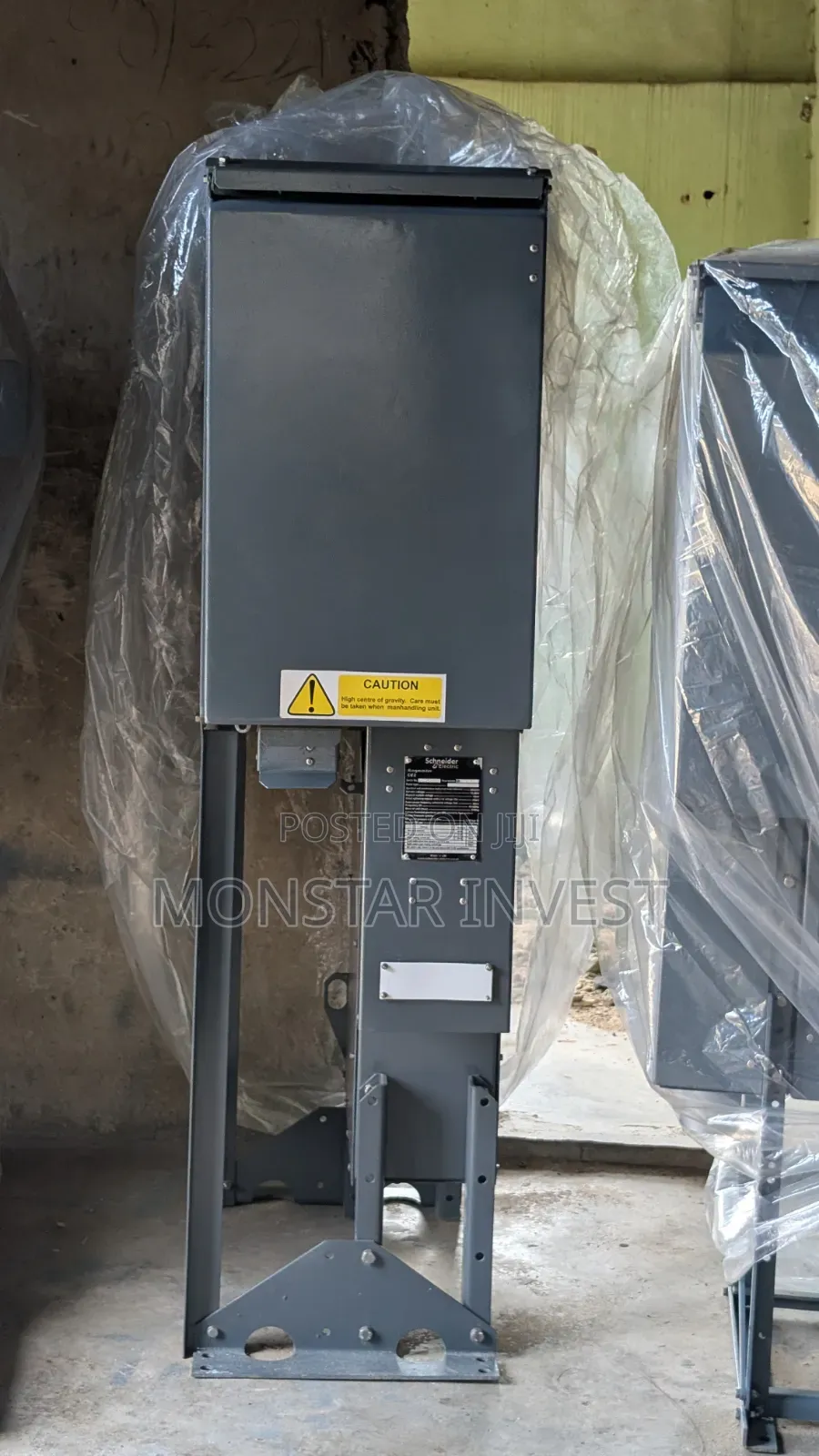Rmu Breaker 11kva