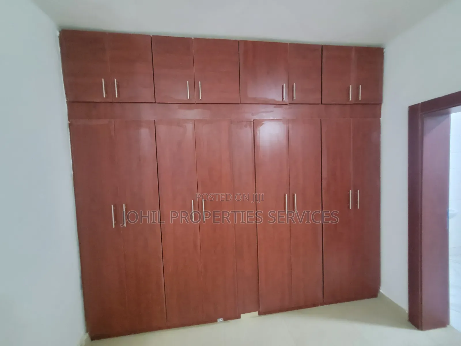 3bdrm Block of Flats in Asokoro for rent