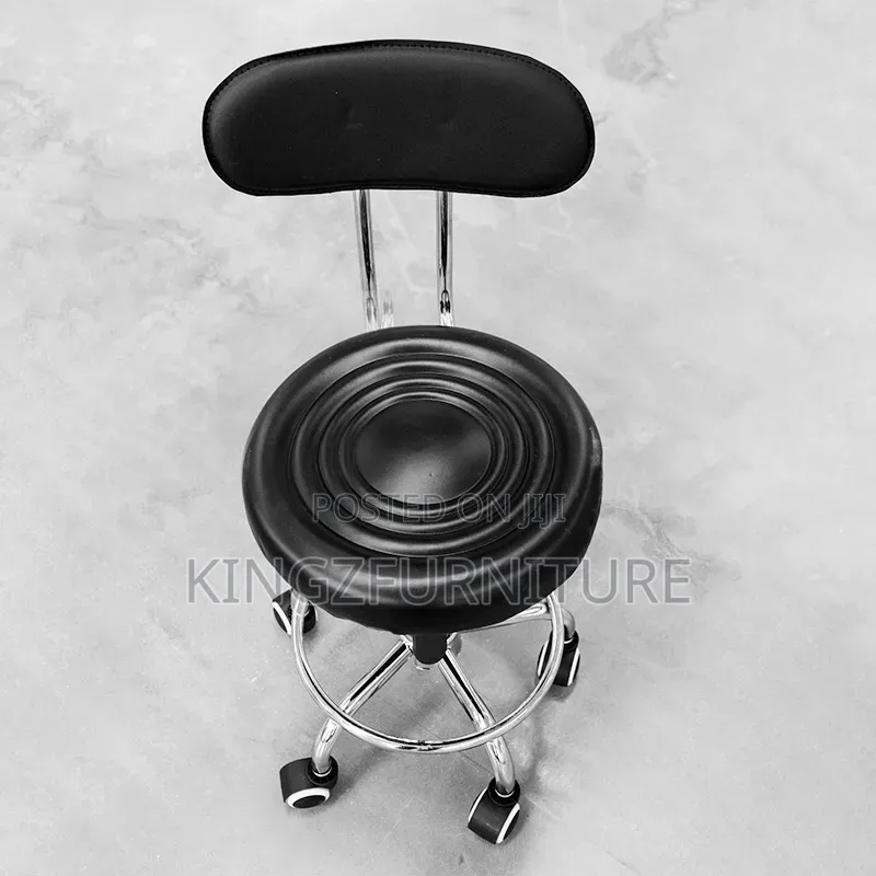 Adjustable Laboratory Chair