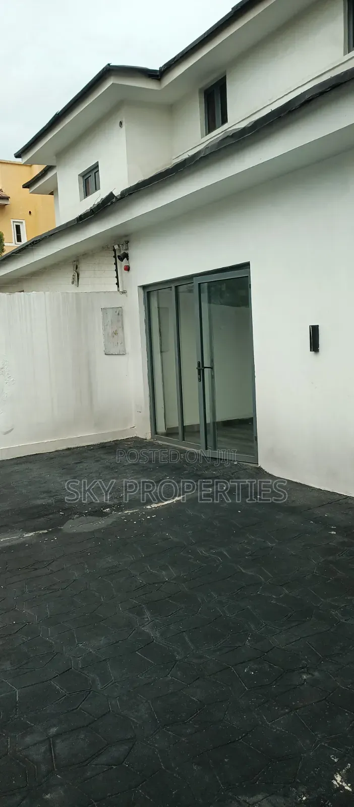 Furnished 5bdrm Duplex in Providence, Lekki Phase 1 for rent