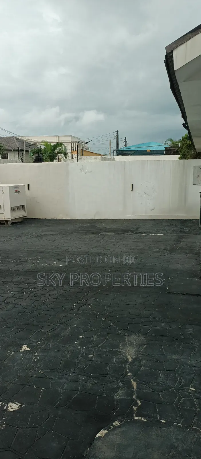 Furnished 5bdrm Duplex in Providence, Lekki Phase 1 for rent