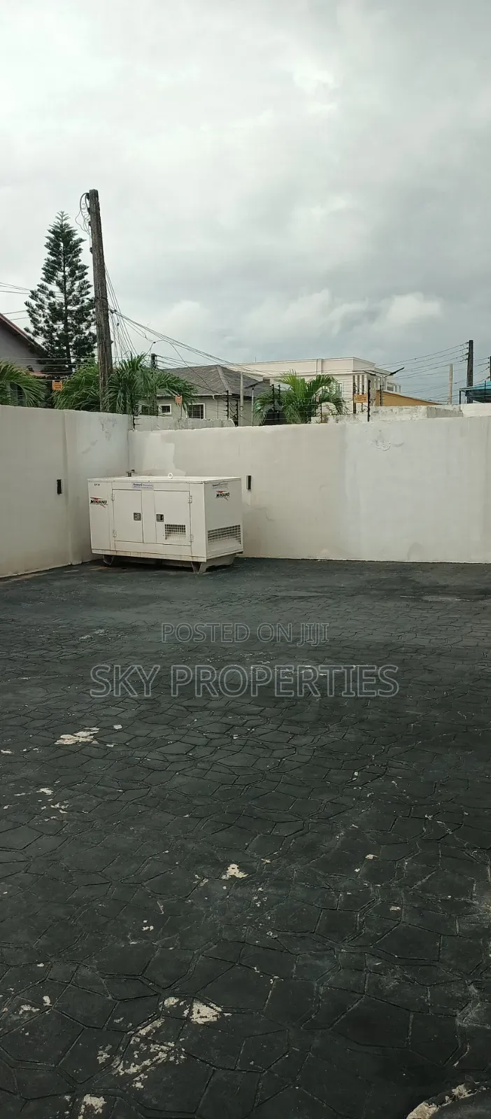 Furnished 5bdrm Duplex in Providence, Lekki Phase 1 for rent