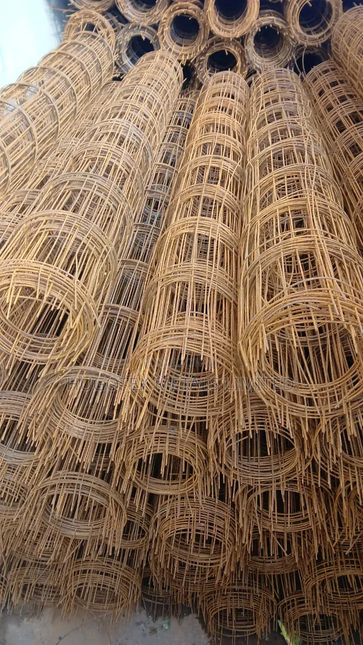 BRC Wire Mesh