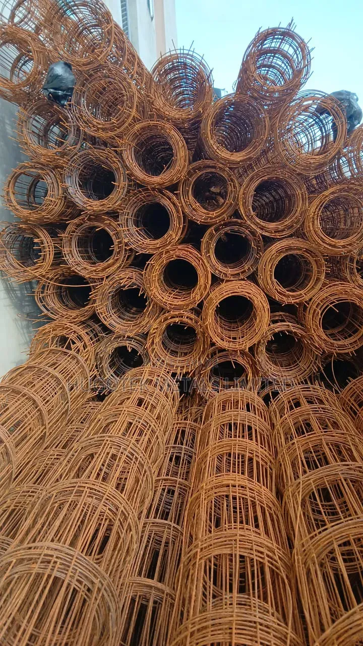 BRC Wire Mesh