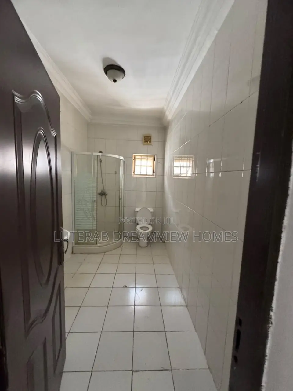 3bdrm Block of Flats in Wuye for rent