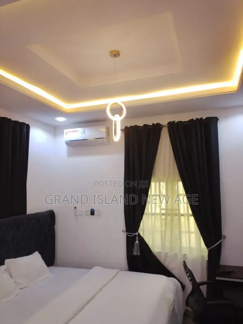 Grand Island Service Apartment