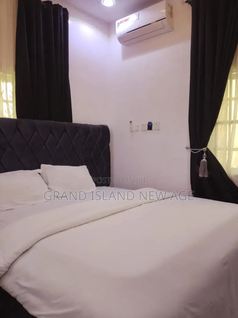 Grand Island Service Apartment