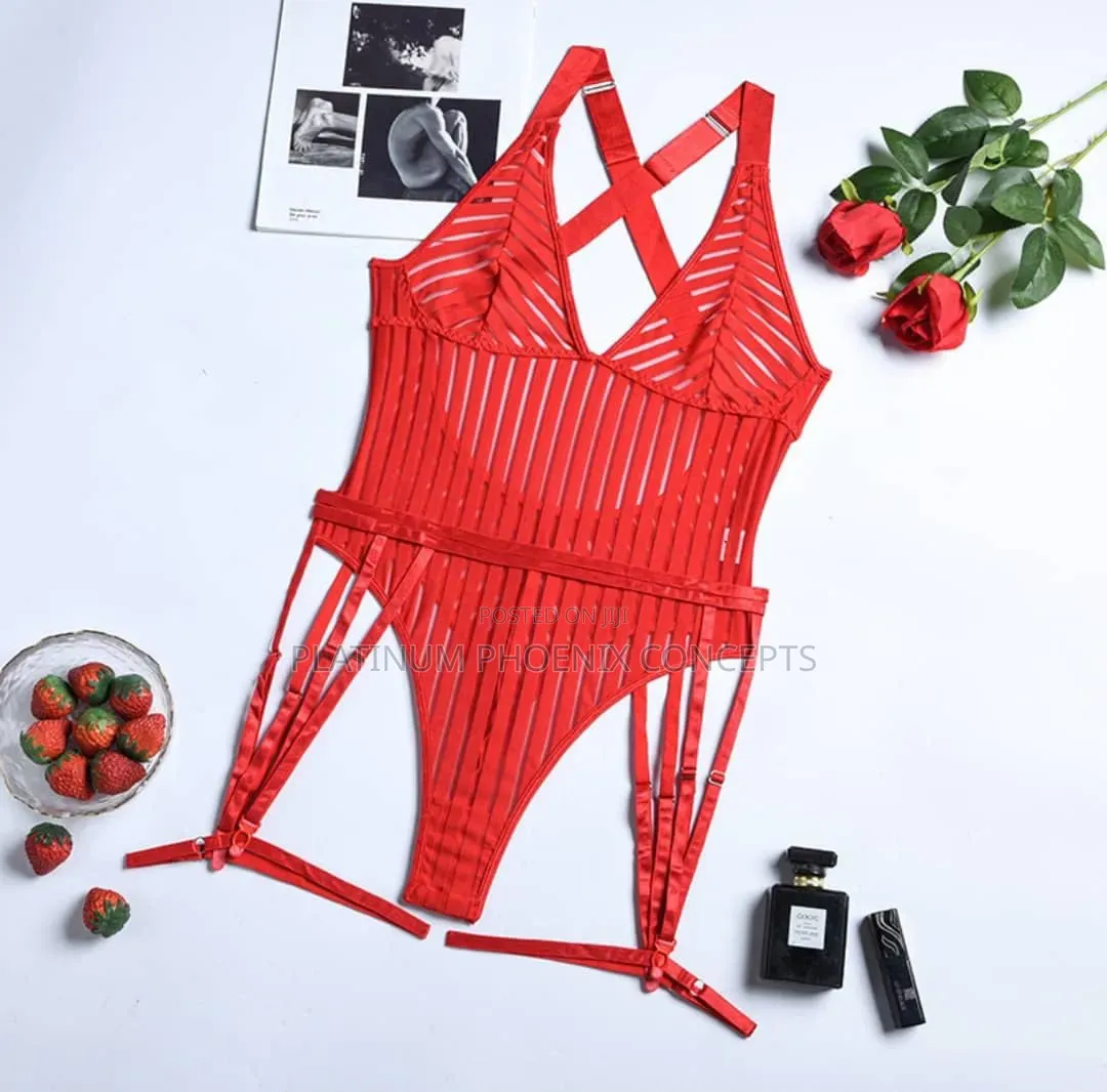 Temptation Net Wear