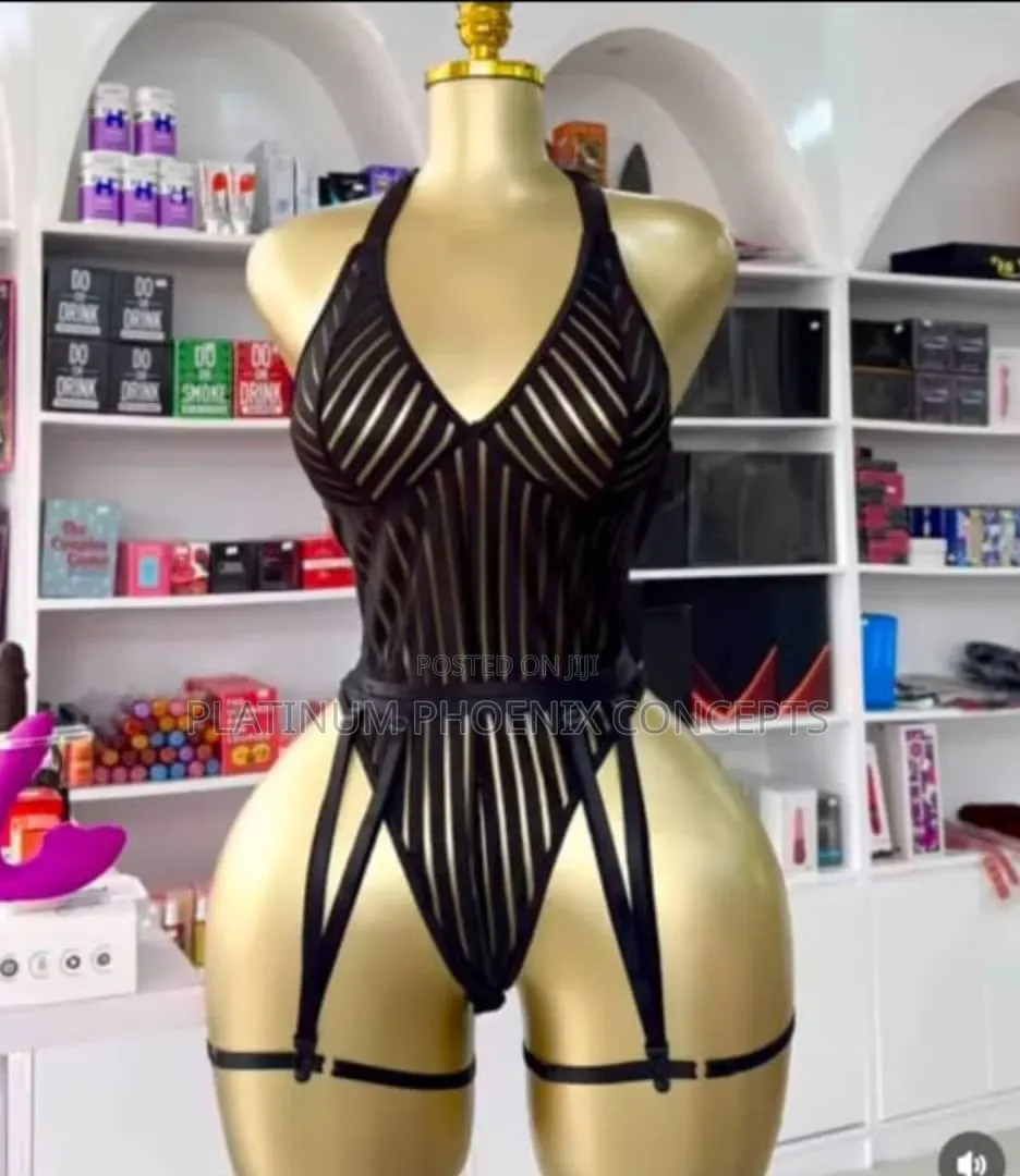 Temptation Net Wear