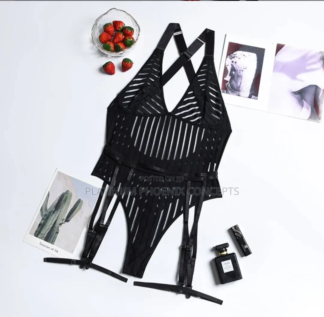 Temptation Net Wear