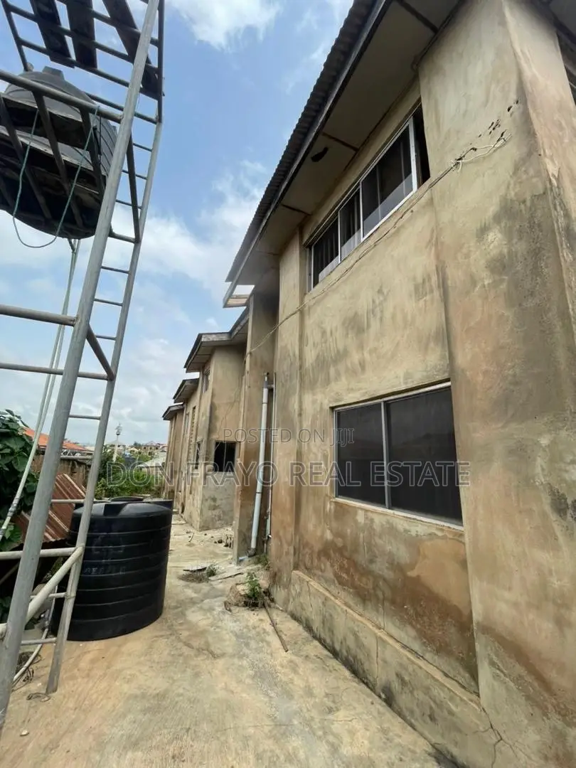 3bdrm Apartment in Akala Express for sale