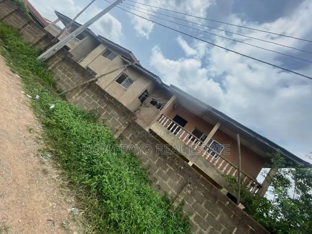 3bdrm Apartment in Akala Express for sale