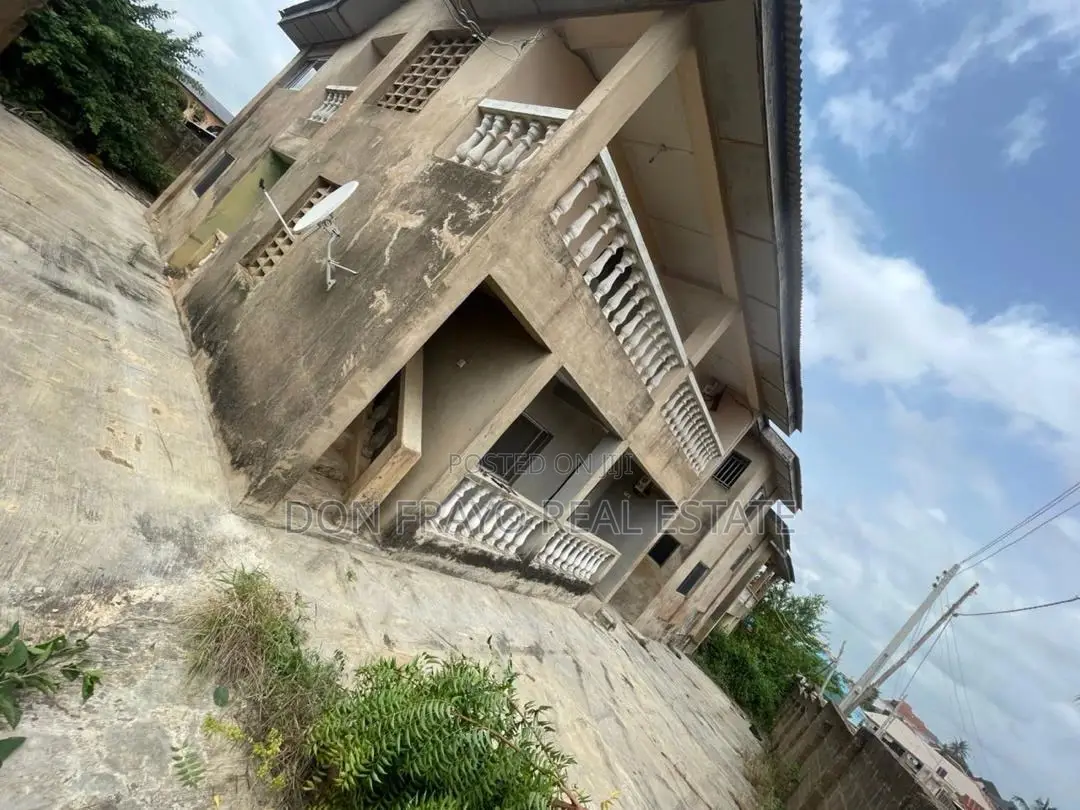 3bdrm Apartment in Akala Express for sale