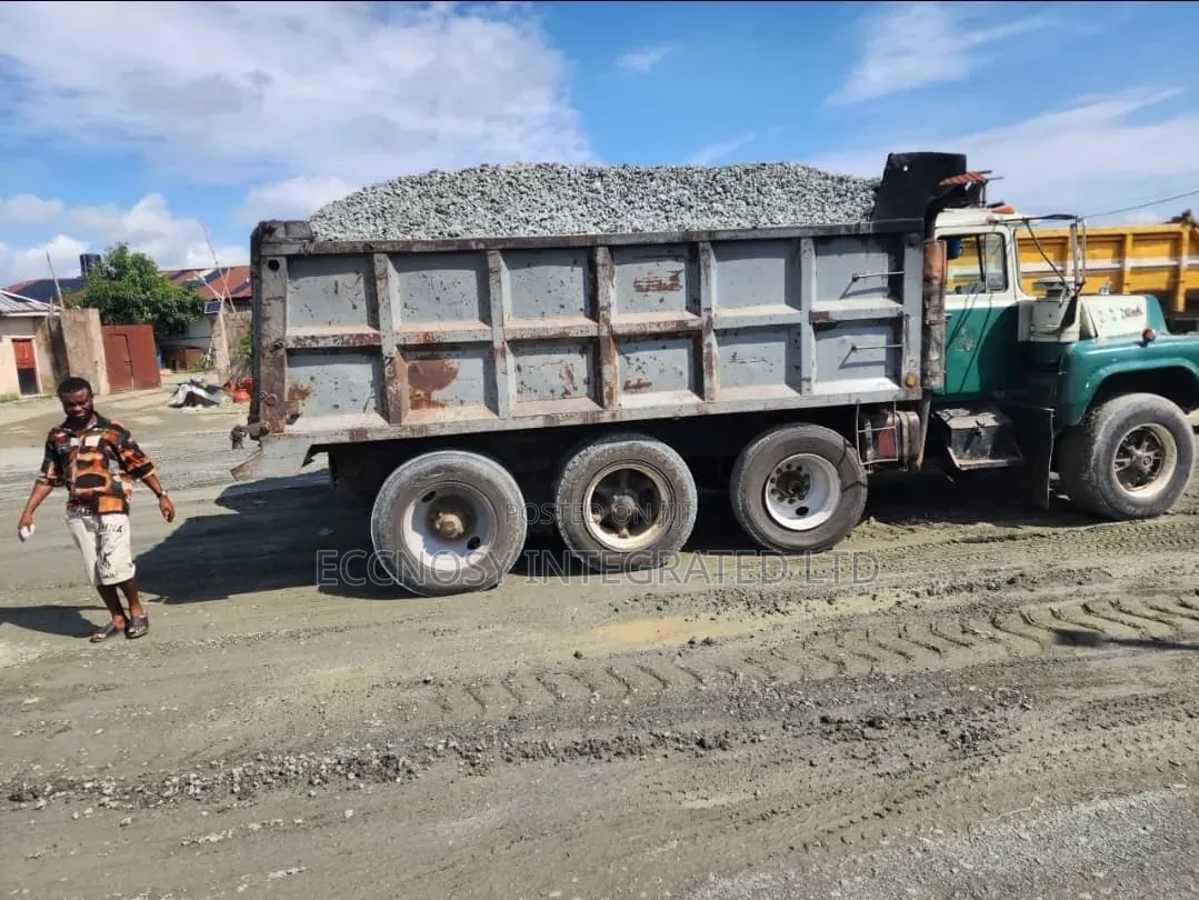 Pure Quality Granite Aggregate Chippings