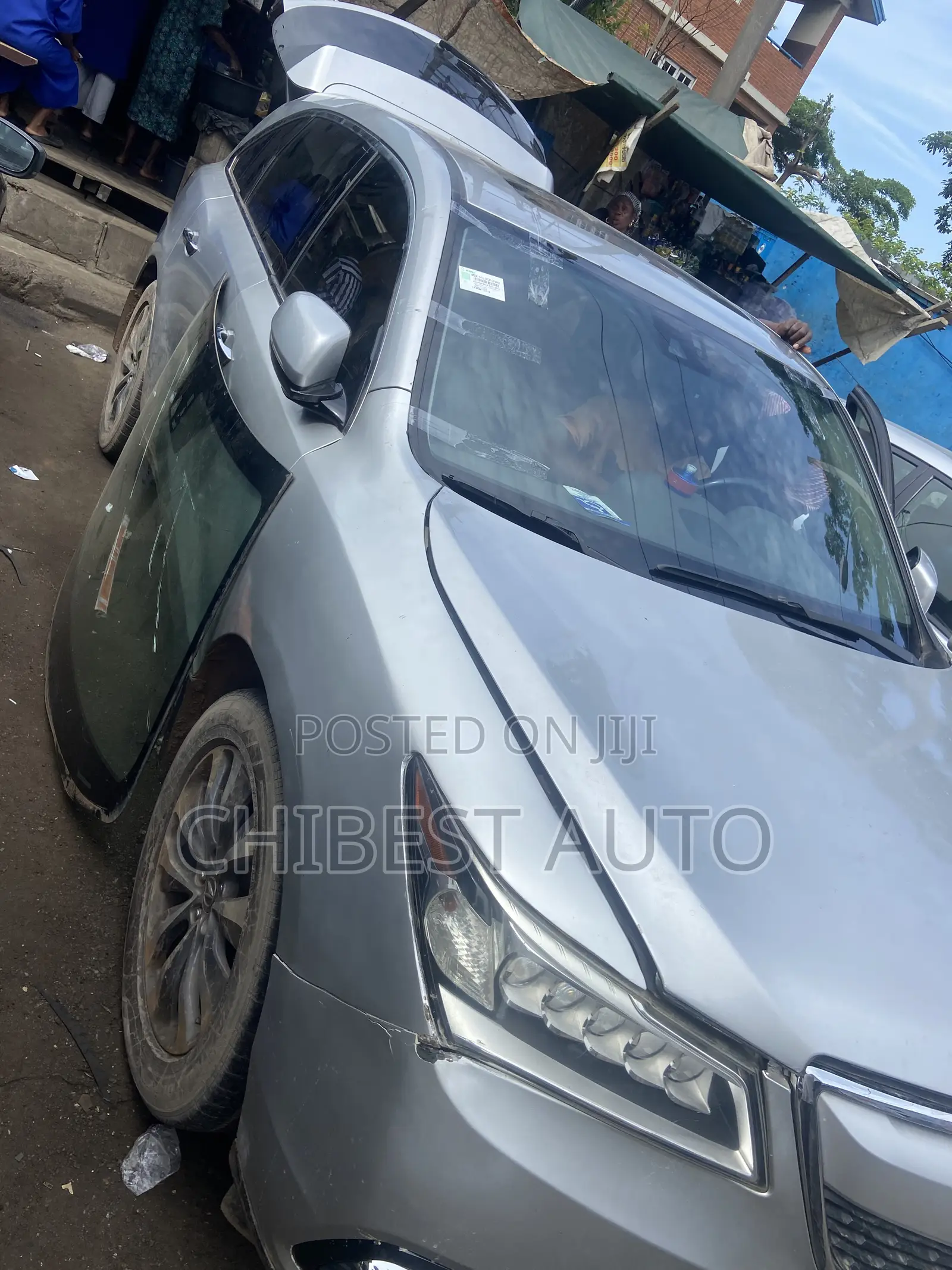 Front Windscreen for Acura MDX 2018 Available Now