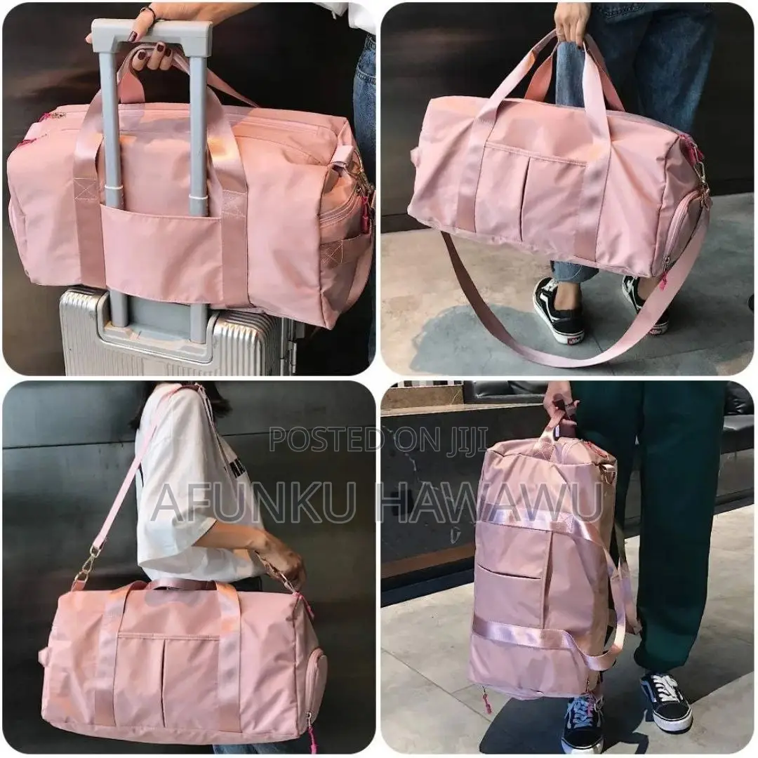 Handy Gym Bag