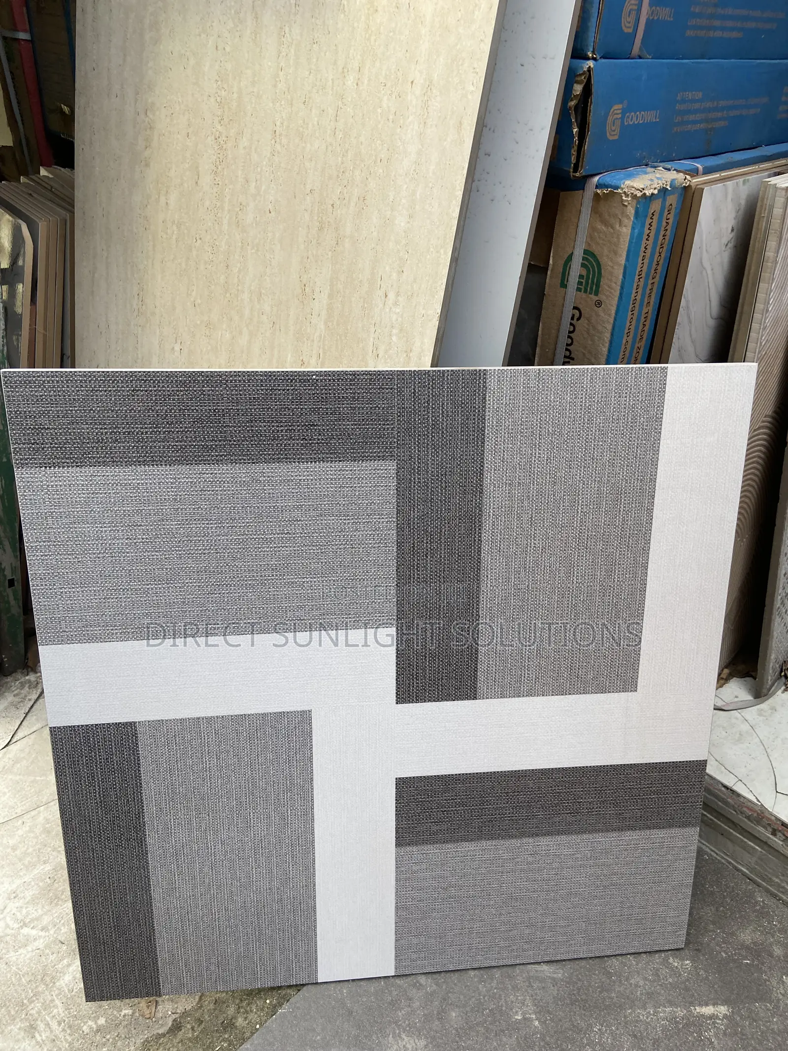 60 by 60 Floor Tile High Quality