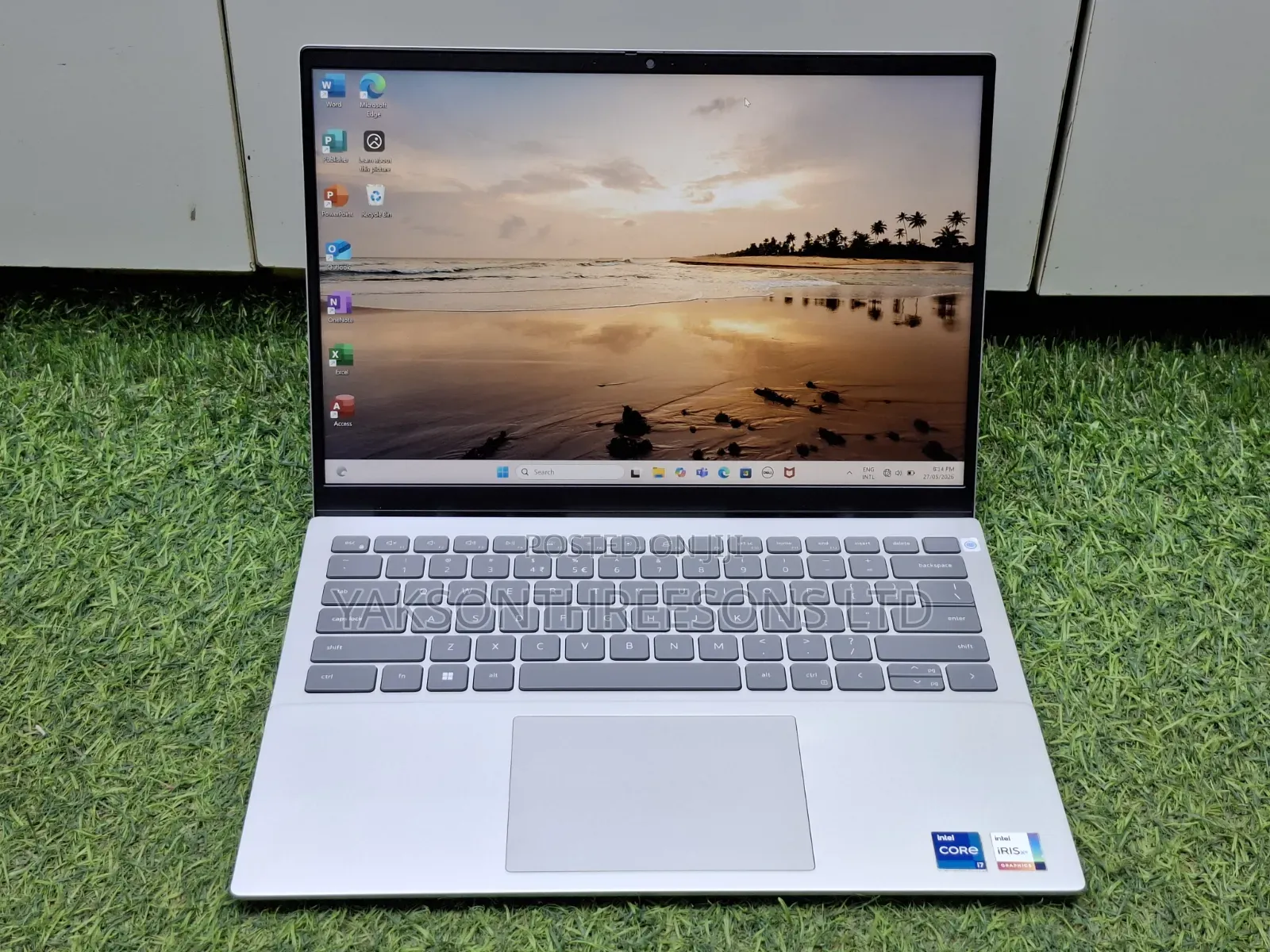 Laptop Dell Inspiron 14 5458 16GB Intel Core i7 SSD 1T