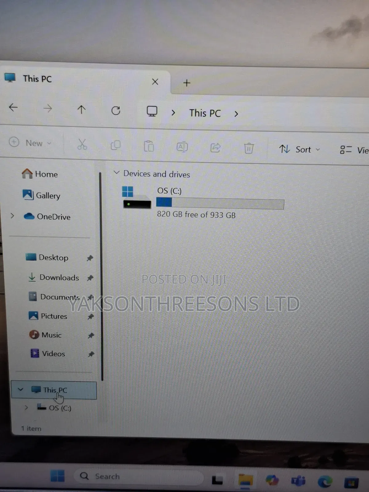 Laptop Dell Inspiron 14 5458 16GB Intel Core i7 SSD 1T