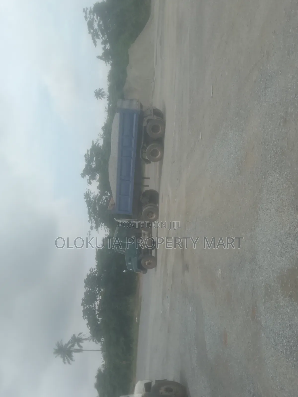 Stone Dust Granite