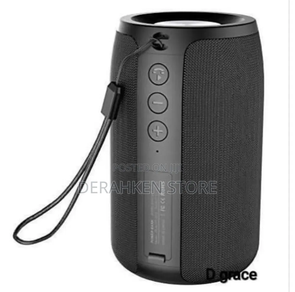 Zealot S32 Portable Bluetooth Speaker