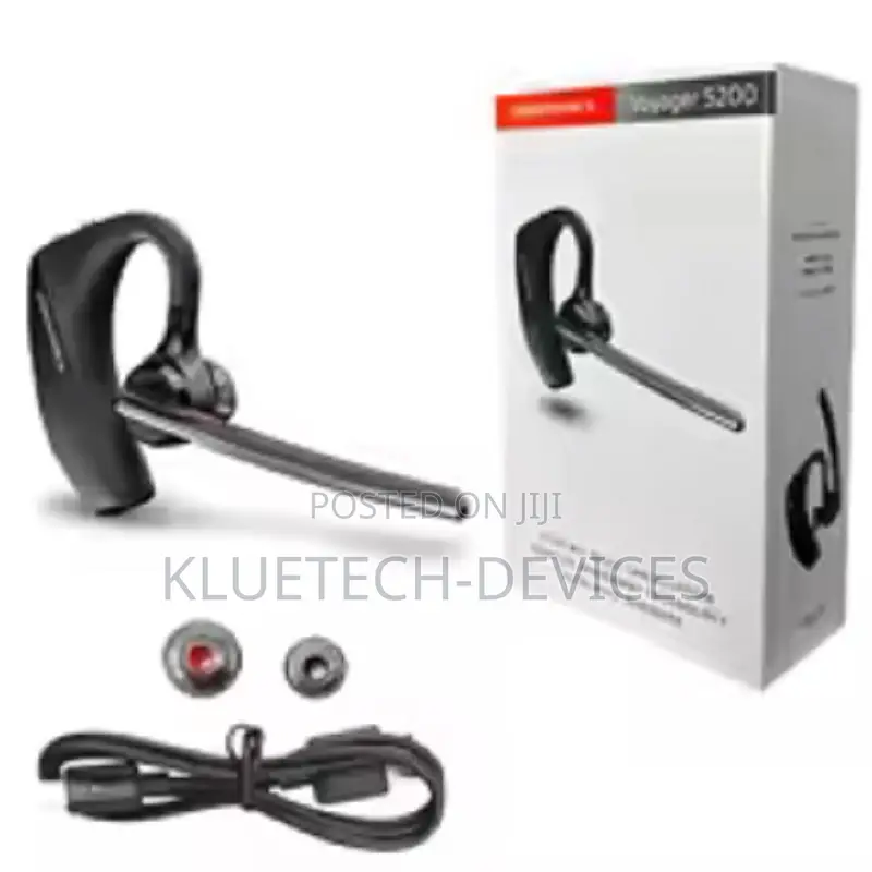Plantronics Voyager Legend 5200 (Bluetooth)